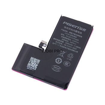 АКБ для iPhone 13 Pro - Pisen