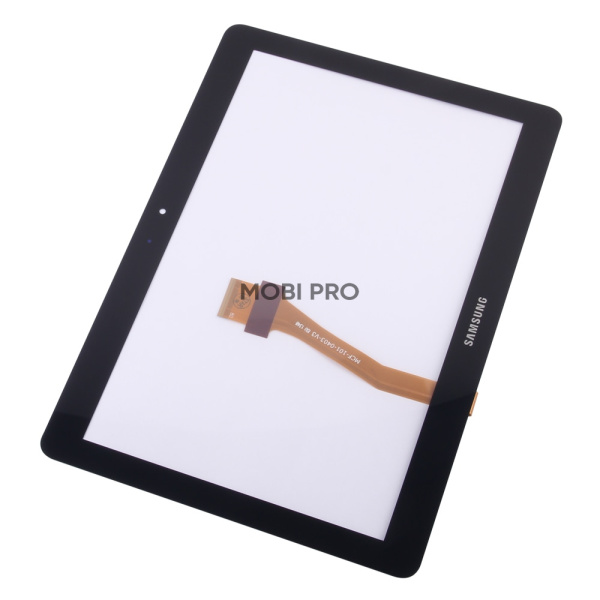 Тачскрин для Samsung N8000/P5100/P5110 Черный