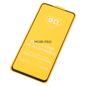 Защитное стекло "Полное покрытие" для Realme 9 Pro/Q5 Черный