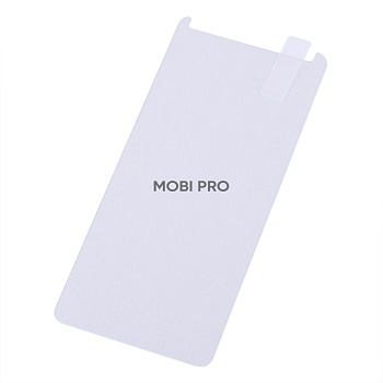 Защитное стекло "Плоское" для ZTE Blade A5 2019