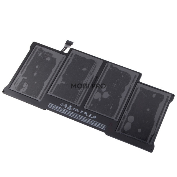 Аккумуляторная батарея для ноутбука MacBook Air 13" A1369/A1466 (2010-2017) A1496/A1377/A1405
