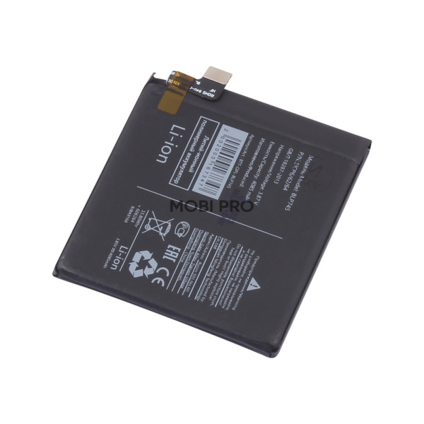 АКБ для OnePlus 7T Pro (BLP745)