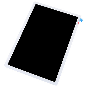 Дисплей для Huawei Honor Pad X8 10.1" (AGM3-AL09HN/AGM3-W09HN) в сборе с тачскрином Белый - Оптима