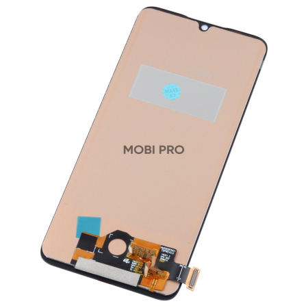 Дисплей для Xiaomi Mi A3 (M1906F9SH) в сборе с тачскрином Черный - (In-Cell)