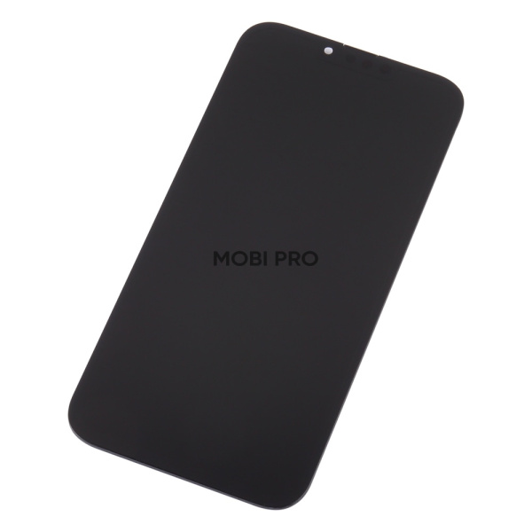 Дисплей для iPhone 13 Pro Max в сборе с тачскрином Черный - (In-Cell) Стандарт