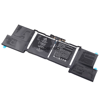 АКБ для ноутбука MacBook Pro 15" (2018-2019) A1953/A1990