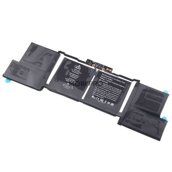 АКБ для ноутбука MacBook Pro 15" (2018-2019) A1953/A1990