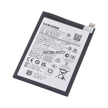 АКБ для Samsung Galaxy A22s 5G (A226B)/A04 (A045F)/A04e (A042F)/A14 5G (A146B) (SCUD-WT-W1) - OR