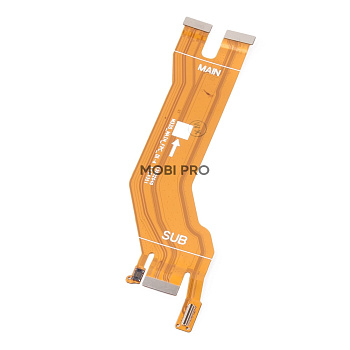 Шлейф для Xiaomi Redmi Note 13 4G (23129RAA4G/23124RA7EO/23129RA5FL) межплатный