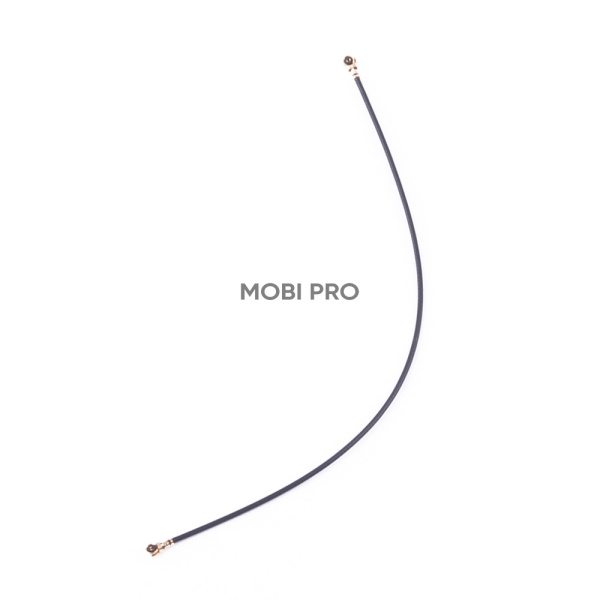 Антенный провод универсальный 105 мм (Коаксиальный кабель)