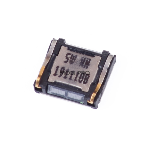 Динамик (speaker) для Samsung Galaxy A207F/A015F/A107F/M015F/A025F/A037F/A226B/A065F/Realme C11 2021/Tecno Camon 18/18P/Infinix Hot 30 Play/30i/Smart 6 Plus