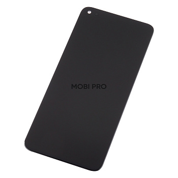 Дисплей для Huawei Nova 8i в сборе с тачскрином Черный