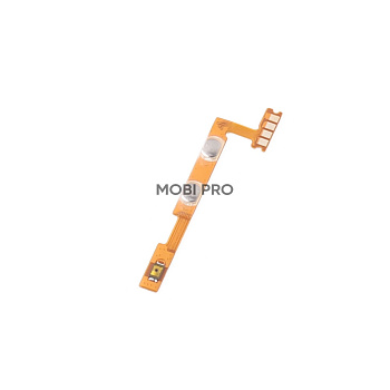 Шлейф для Huawei Honor X6b (JDY-LX1) на кнопки громкости/включения