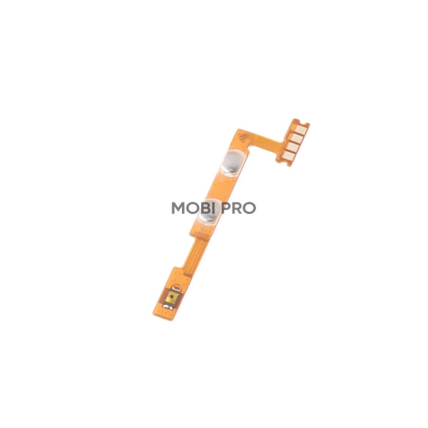 Шлейф для Huawei Honor X6b (JDY-LX1) на кнопки громкости/включения
