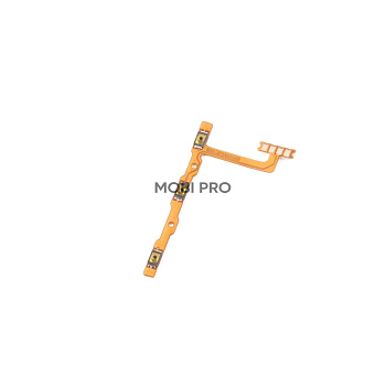 Шлейф для Infinix Note 40 Pro+ 5G (X6851B) на кнопки громкости/включения