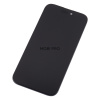 Дисплей для iPhone 16 (A3287) в сборе с тачскрином Черный - (In-Cell) (площадка под IC)