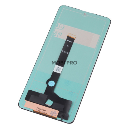 Дисплей для Xiaomi Poco X6 Pro 5G (2311DRK48G) в сборе с тачскрином Черный - (In-Cell)