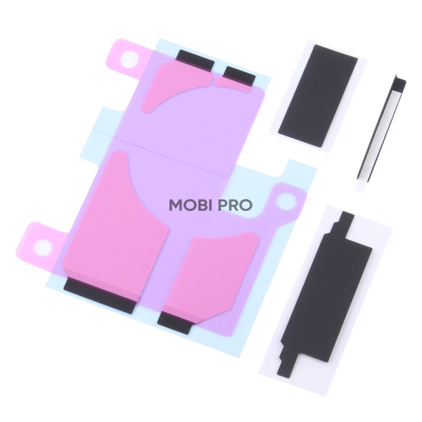 Банка АКБ для iPhone 14 Pro Max без шлейфа - MUSTTBY