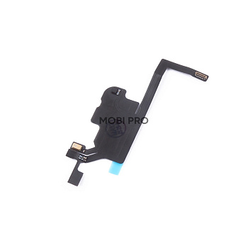 Шлейф для iPhone 13 Pro (A2640) на сенсор/микрофон
