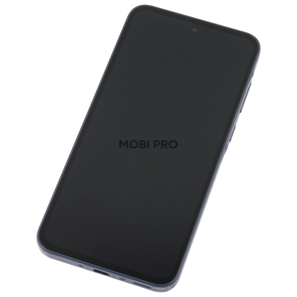 Дисплей для Samsung Galaxy A35 5G (A356E) модуль с рамкой Синий - OR (SP)