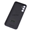Задняя крышка для Samsung Galaxy A14 4G (A145F) Черный - Премиум