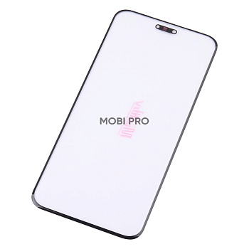 Стекло для переклейки MUSTTBY Huawei Magic 7 Pro в сборе с OCA Черный