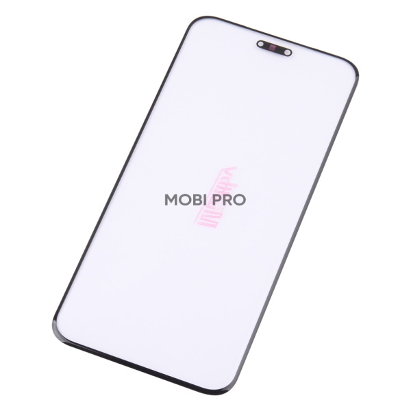 Стекло для переклейки MUSTTBY Huawei Magic 7 Pro в сборе с OCA Черный