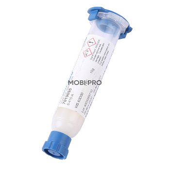 Флюс FluxPlus EFD 6-415-A (США, 10 гр.)