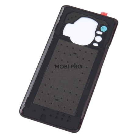 Задняя крышка для Huawei Honor X9b (ALI-NX1) Зеленый - Премиум