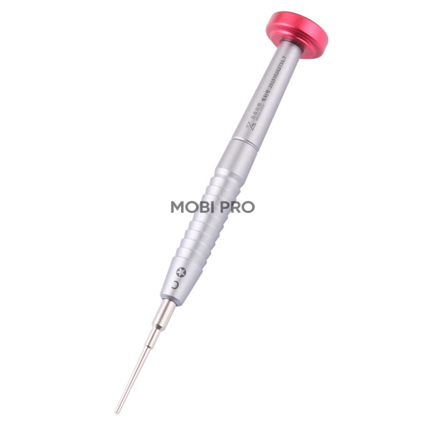 Отвертка QianLi 3D (C P2 звездочка 0.8 мм)