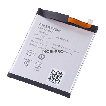 АКБ для Huawei Honor 5C/9 Lite/7C/7C Pro/7A Pro (HB366481ECW) - Pisen