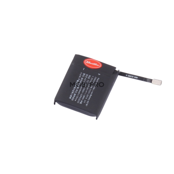 АКБ для Apple Watch SE (44 мм) - MUSTTBY