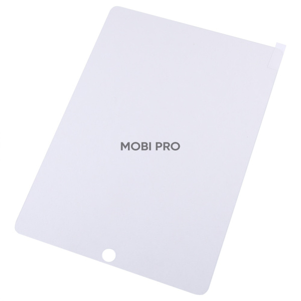 Защитное стекло "Плоское" для iPad 7/8/9 10.2" 2019/2020/2021