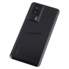Задняя крышка для Xiaomi Poco F5 Pro (23013PC75G) Черный - Премиум