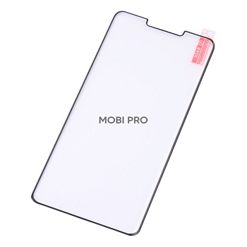 Защитное стекло "Полное покрытие" для Huawei Mate 30 Pro Черный