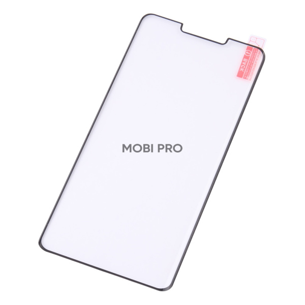 Защитное стекло "Полное покрытие" для Huawei Mate 30 Pro Черный