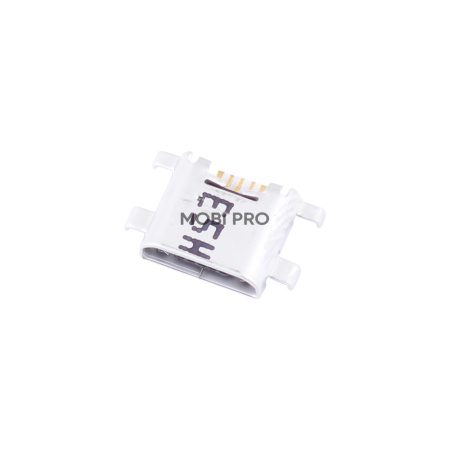 Разъем MicroUSB для ZTE A3 2020/A5 2020/A7 2019/A7 2020