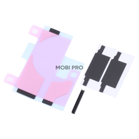 Банка АКБ для iPhone 15 Pro без шлейфа