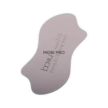 Инструмент для вскрытия BAKU BA-215 (гибкий, металл)