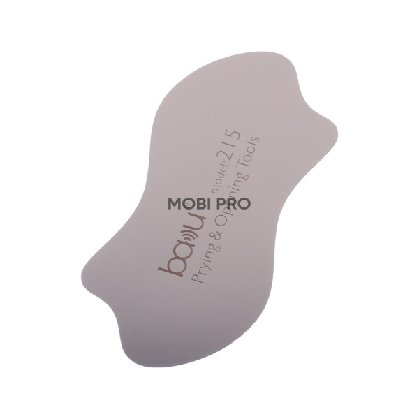 Инструмент для вскрытия BAKU BA-215 (гибкий, металл)