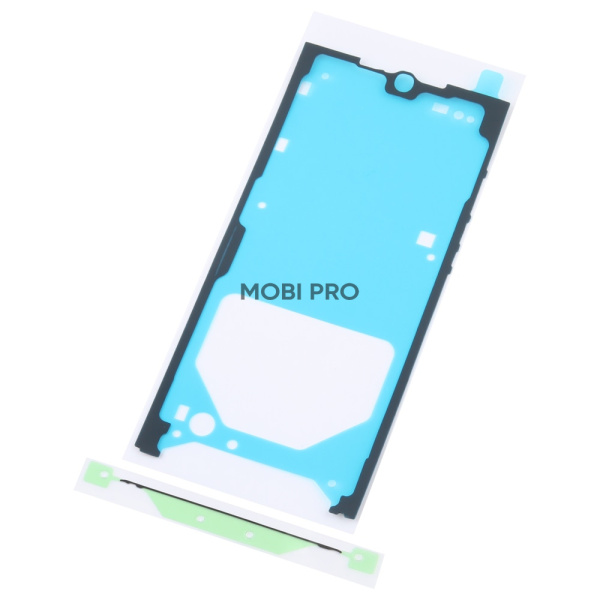 Проклейка дисплейного модуля для Samsung S22 Ultra (S908B) - OR