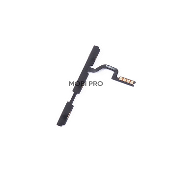 Шлейф для Realme C53/C51 (RMX3760/RMX3830) на кнопки громкости/включения