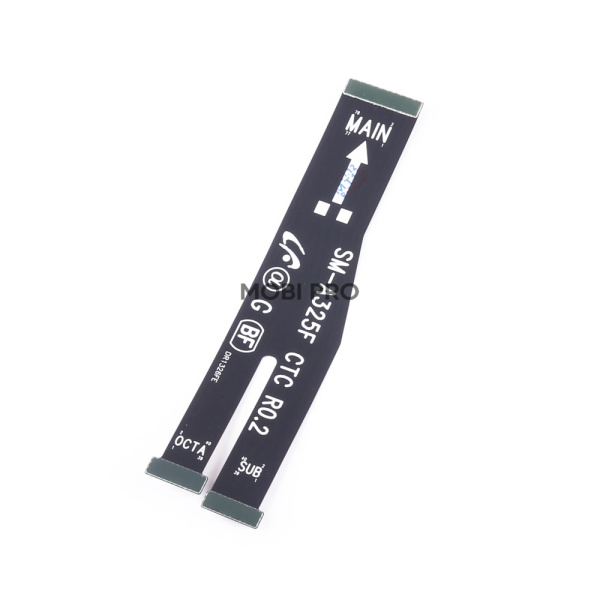 Шлейф для Samsung Galaxy A32 4G/A22 (A325F/A225F) межплатный