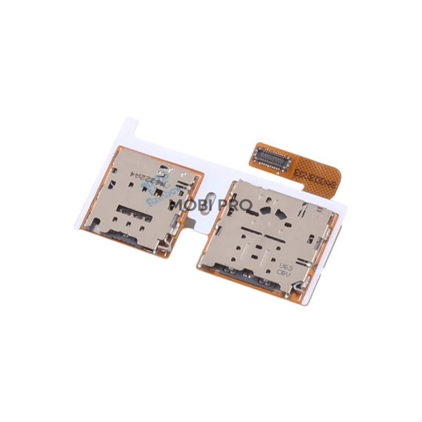 Шлейф для Samsung Galaxy T715/T815 на разъем SIM/MMC