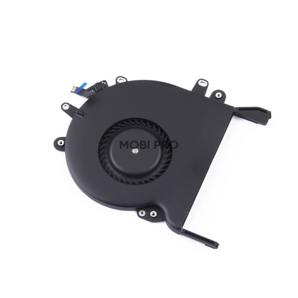 Вентилятор (кулер) для MacBook Pro 15" A1990 (2018-2019) левый