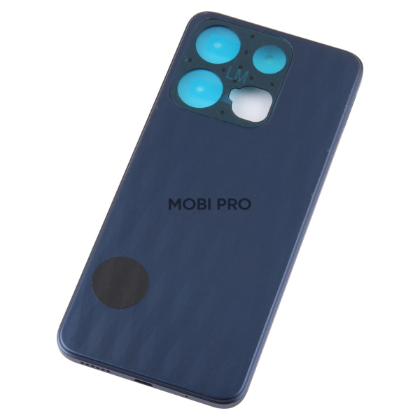 Задняя крышка для Itel A60s (A662LM) Черный