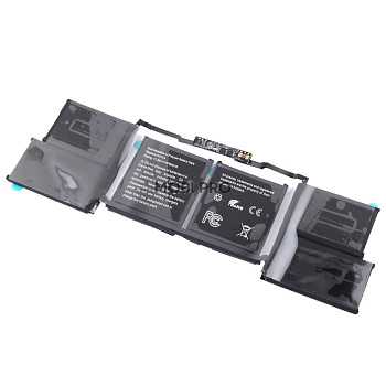 Аккумуляторная батарея для ноутбука MacBook Pro 16" A2141 (2019) A2113