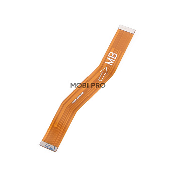 Шлейф для Xiaomi Redmi Note 8 Pro (M1906G7T) межплатный