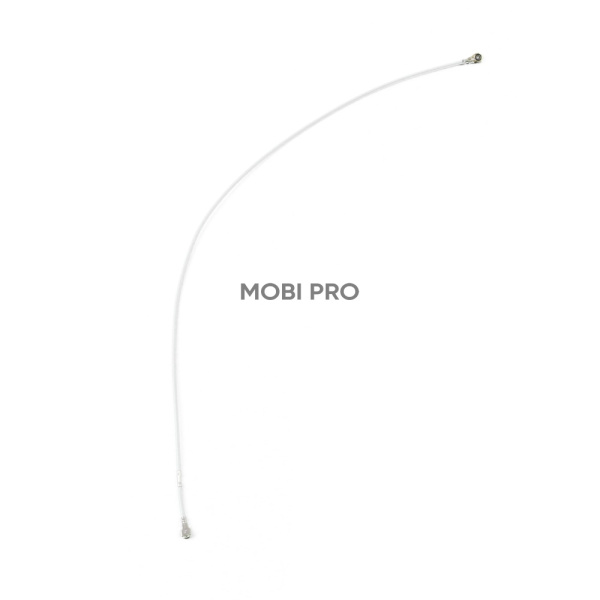 Антенный провод универсальный 133 мм (Коаксиальный кабель)