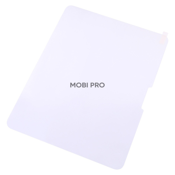 Защитное стекло "Плоское" для iPad Pro 13" 2024/2025/Air 6/7 13" 2024/2025
